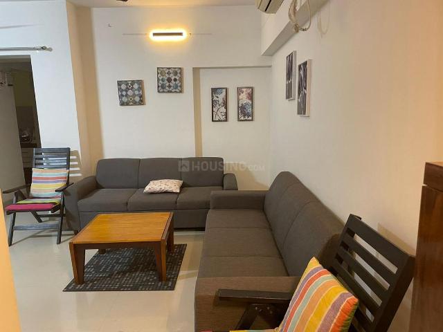 3 BHK Apartment in Thane West for resale Thane. The reference number is 20841858