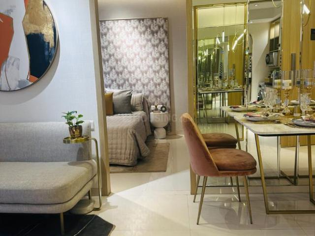 3 BHK Apartment in Thane West for resale Thane. The reference number is 20878196