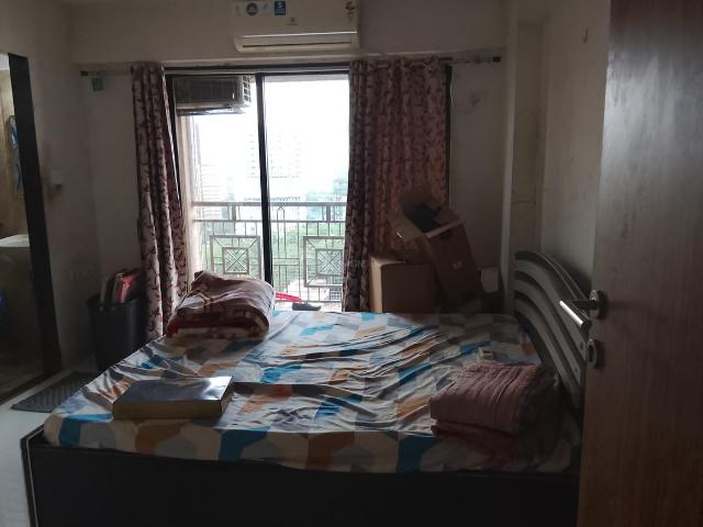 3 BHK Apartment in Thane West for resale Thane. The reference number is 20911184