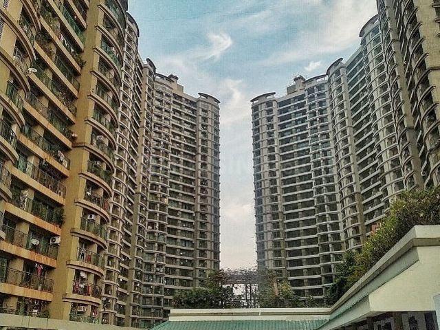 3 BHK Apartment in Thane West for resale Thane. The reference number is 5714458