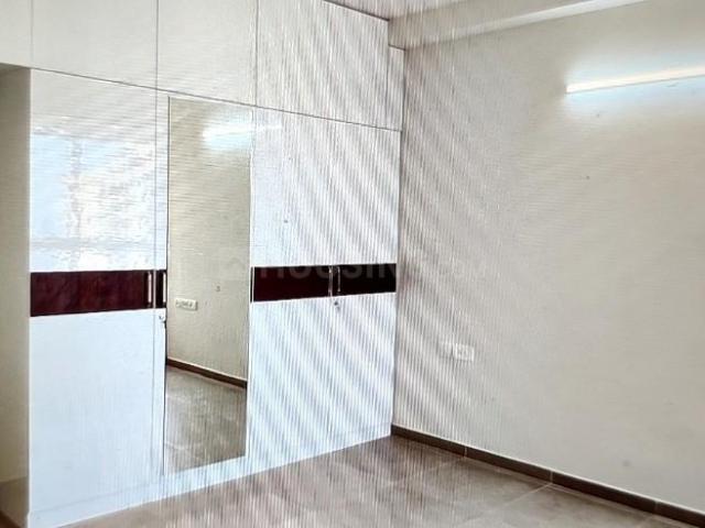 3 BHK Apartment in Thanisandra for rent Bengaluru. The reference number is 19824533