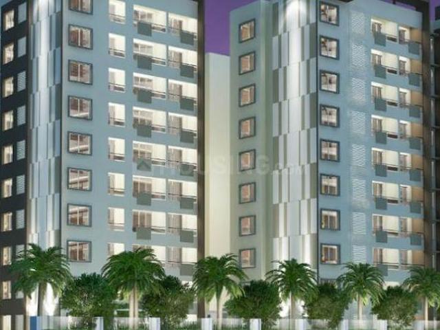 3 BHK Apartment in Thanisandra for rent Bengaluru. The reference number is 20007314