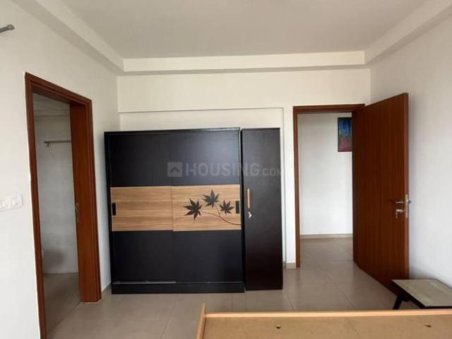 3 BHK Apartment in Thanisandra for rent Bengaluru. The reference number is 20629092