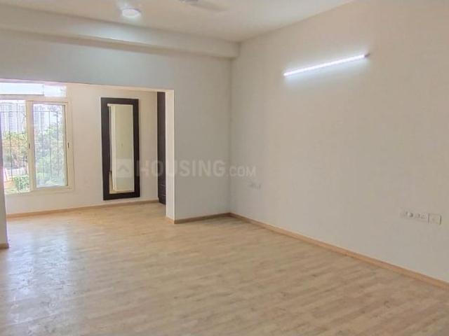 3 BHK Apartment in Thanisandra for rent Bengaluru. The reference number is 20848501