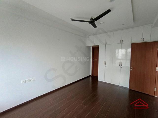 3 BHK Apartment in Thanisandra for resale Bangalore. The reference number is 16625961
