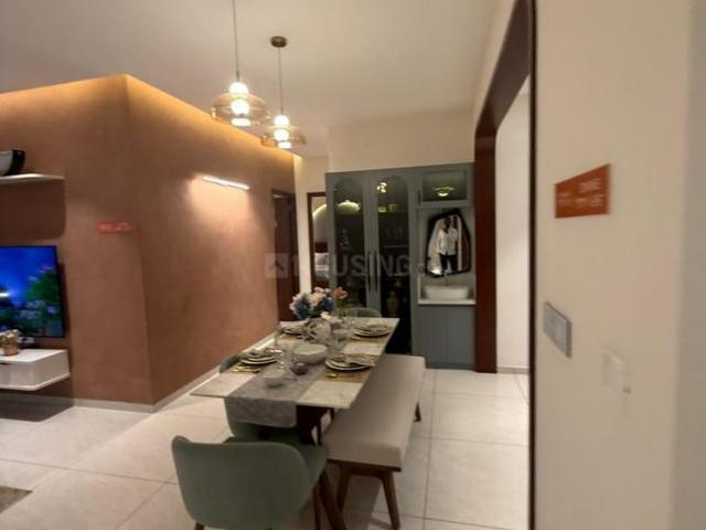 3 BHK Apartment in Thanisandra for resale Bangalore. The reference number is 16232052