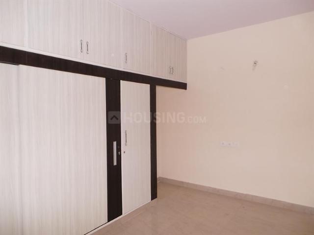 3 BHK Apartment in Thanisandra for resale Bengaluru. The reference number is 10578916