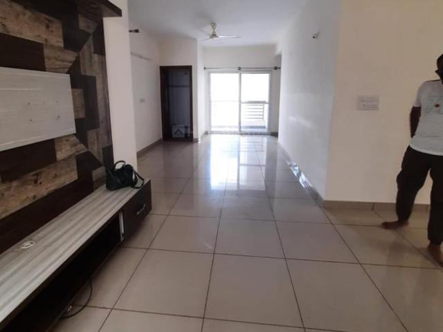 3 BHK Apartment in Thanisandra for resale Bengaluru. The reference number is 11905415