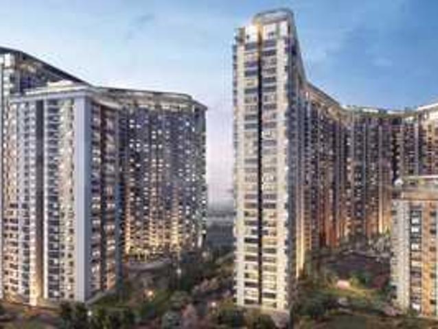 3 BHK Apartment in Thanisandra for resale Bengaluru. The reference number is 12693990