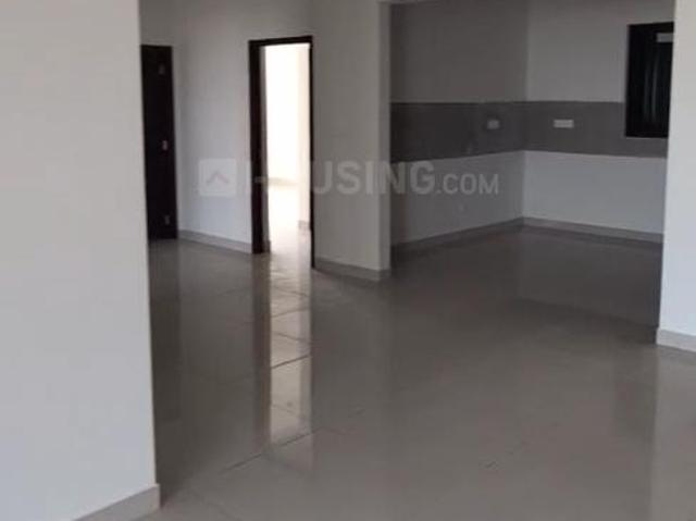 3 BHK Apartment in Thanisandra for resale Bengaluru. The reference number is 19757354