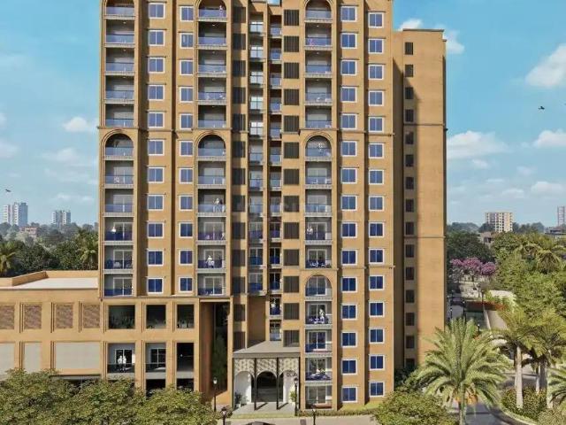 3 BHK Apartment in Thanisandra for resale Bengaluru. The reference number is 19879004