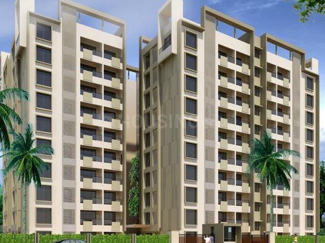 3 BHK Apartment in Thanisandra for resale Bengaluru. The reference number is 19888470