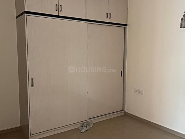 3 BHK Apartment in Thanisandra for resale Bengaluru. The reference number is 19958777