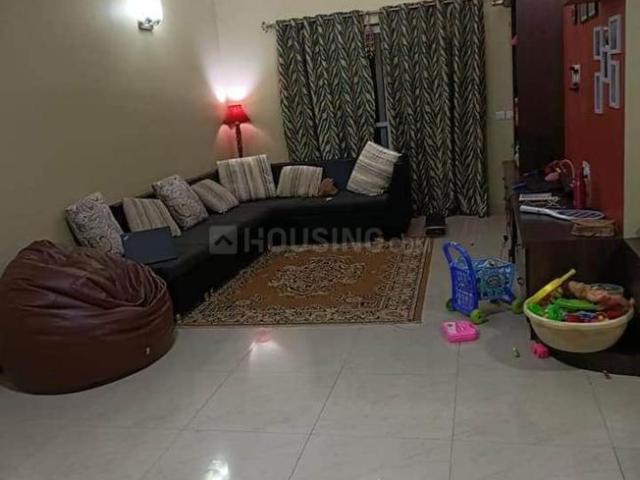 3 BHK Apartment in Thanisandra for resale Bengaluru. The reference number is 20446080