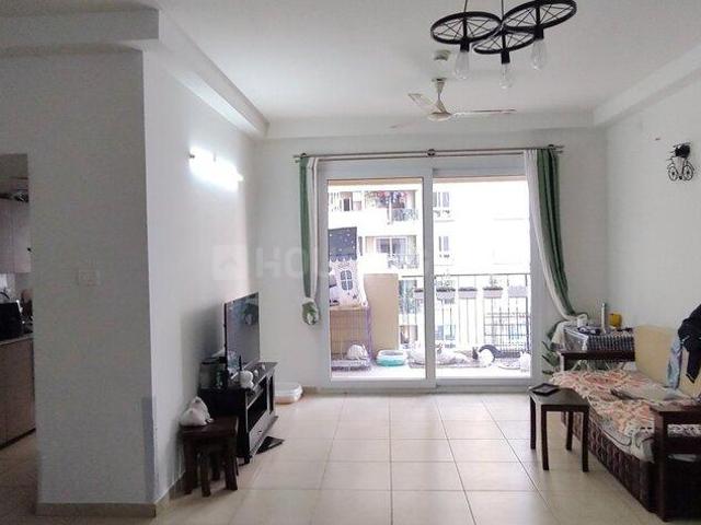 3 BHK Apartment in Thanisandra for resale Bengaluru. The reference number is 20451901