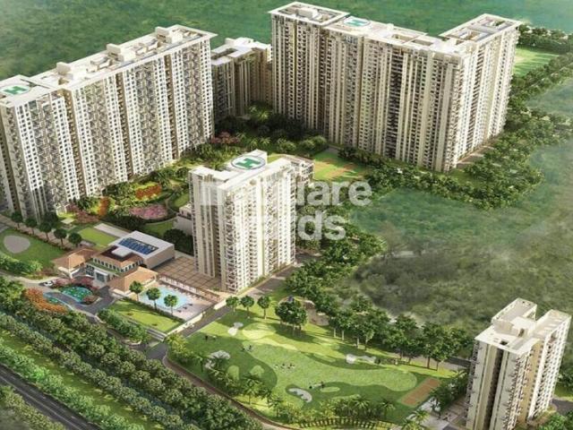 3 BHK Apartment in Thanisandra for resale Bengaluru. The reference number is 20686544