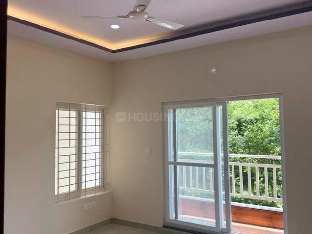 3 BHK Apartment in Thanisandra for resale Bengaluru. The reference number is 20708021