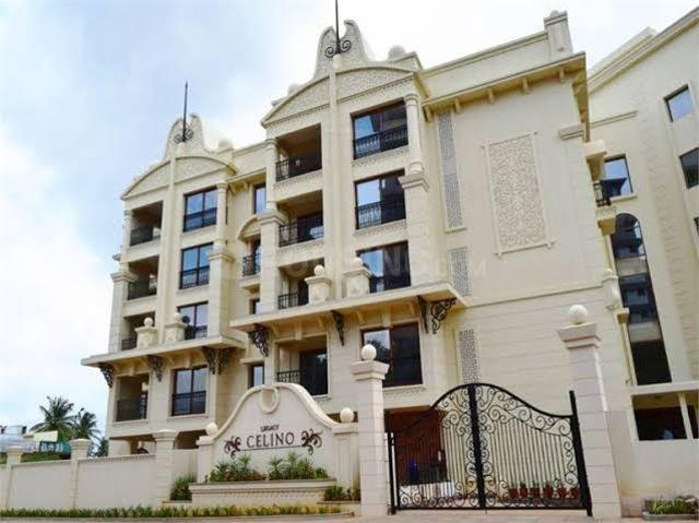3 BHK Apartment in Thanisandra for resale Bengaluru. The reference number is 20770589