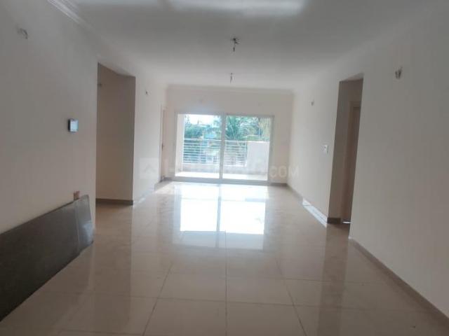 3 BHK Apartment in Thanisandra for resale Bengaluru. The reference number is 20038656