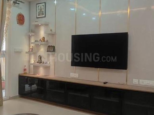 3 BHK Apartment in Thanisandra for resale Bengaluru. The reference number is 20101720