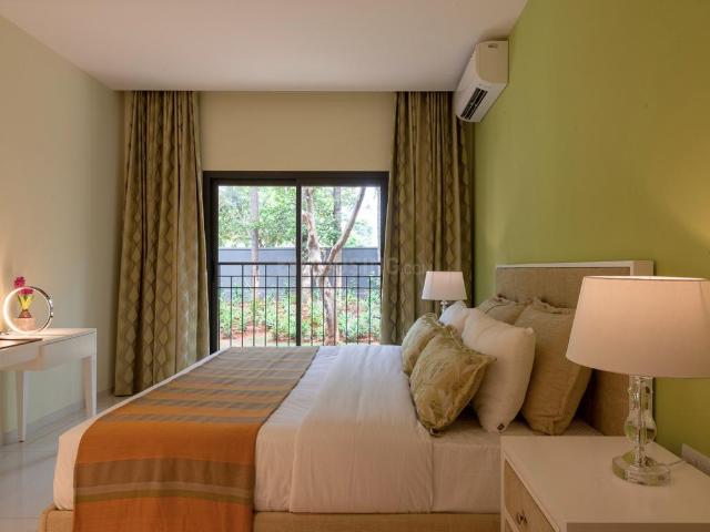 3 BHK Apartment in Thanisandra for resale Bengaluru. The reference number is 20113365