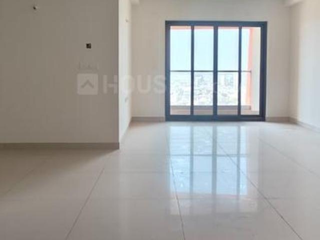 3 BHK Apartment in Thanisandra for resale Bengaluru. The reference number is 20167858