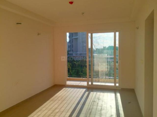 3 BHK Apartment in Thanisandra for resale Bengaluru. The reference number is 20253685