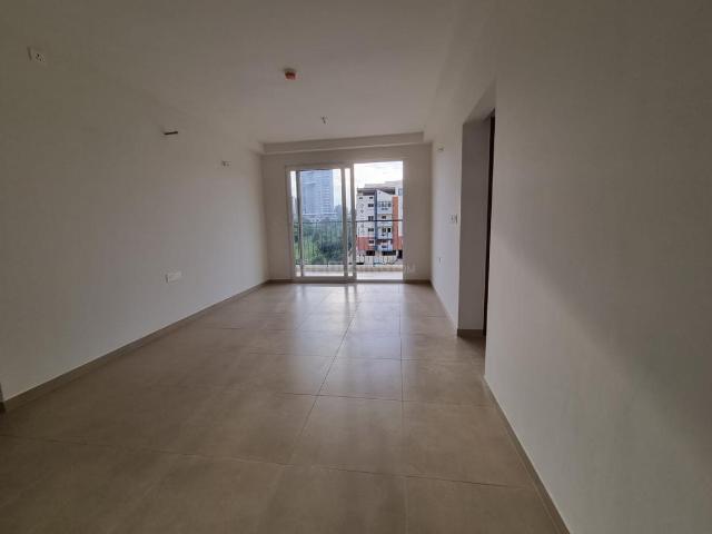 3 BHK Apartment in Thanisandra for resale Bengaluru. The reference number is 20253757