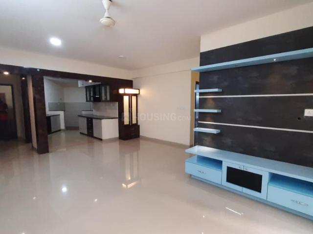 3 BHK Apartment in Thanisandra for resale Bengaluru. The reference number is 20265381