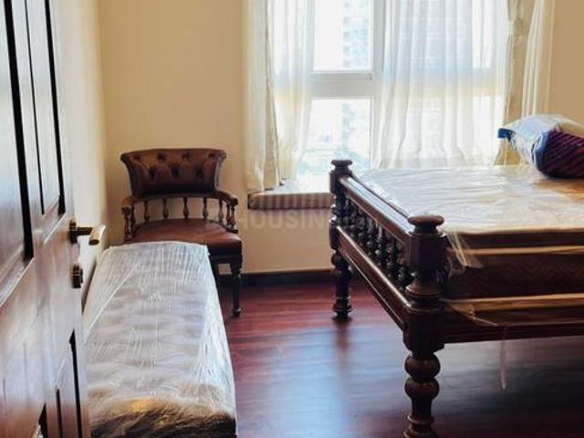 3 BHK Apartment in Thanisandra for resale Bengaluru. The reference number is 20286294