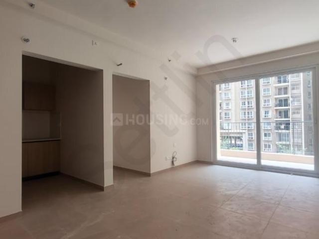 3 BHK Apartment in Thanisandra for resale Bengaluru. The reference number is 20306001