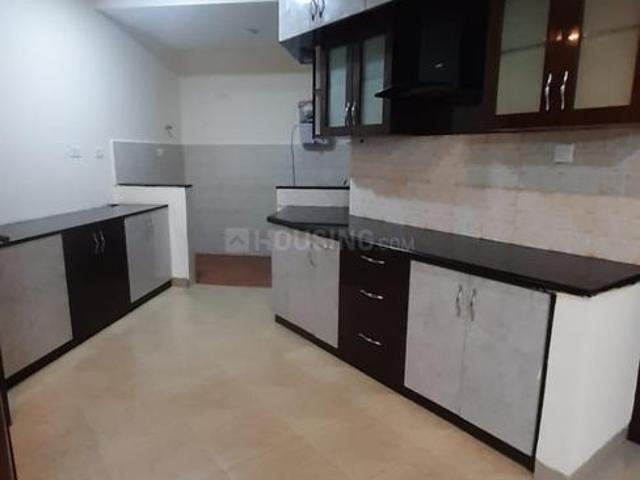 3 BHK Apartment in Thanisandra for resale Bengaluru. The reference number is 20313615