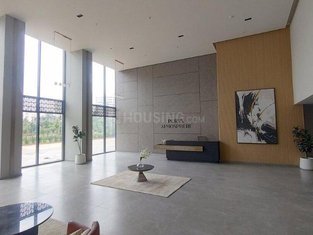 3 BHK Apartment in Thanisandra for resale Bengaluru. The reference number is 20328600
