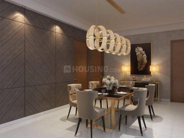 3 BHK Apartment in Thanisandra for resale Bengaluru. The reference number is 20328684