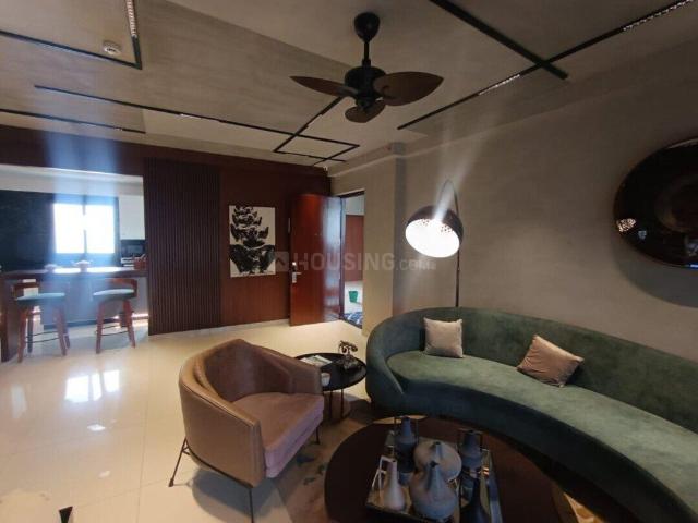 3 BHK Apartment in Thanisandra for resale Bengaluru. The reference number is 20328687