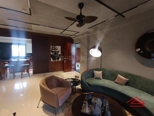 3 BHK Apartment in Thanisandra for resale Bengaluru. The reference number is 20328699