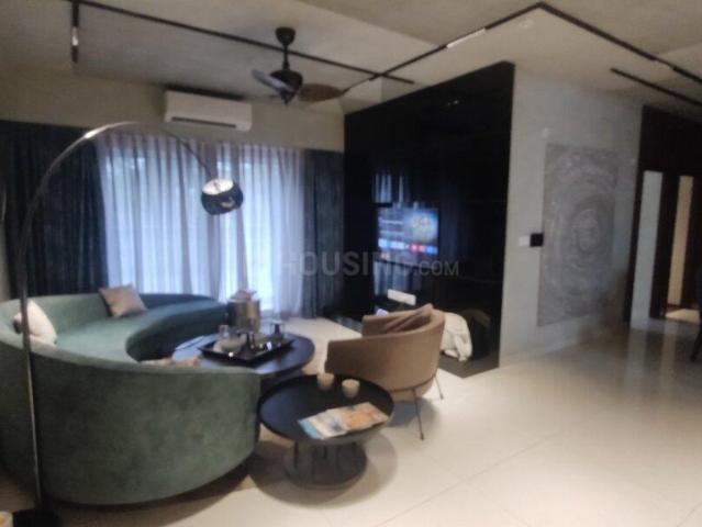 3 BHK Apartment in Thanisandra for resale Bengaluru. The reference number is 20328701
