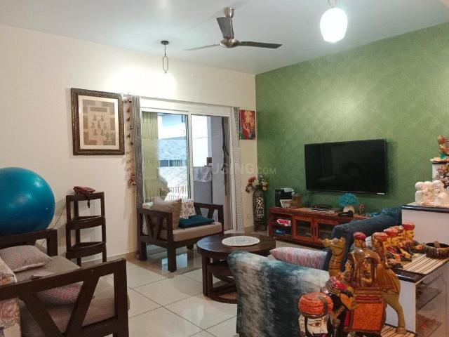 3 BHK Apartment in Thanisandra for resale Bengaluru. The reference number is 20342901