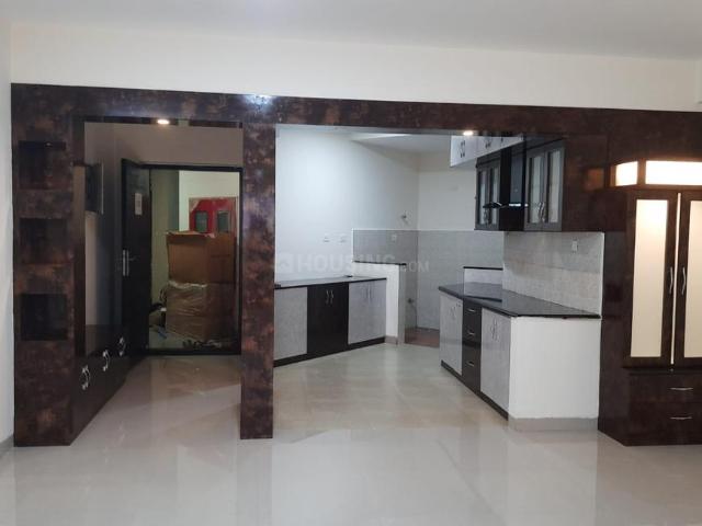 3 BHK Apartment in Thanisandra for resale Bengaluru. The reference number is 20350972
