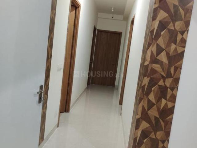 3 BHK Apartment in Thanisandra for resale Bengaluru. The reference number is 20354094