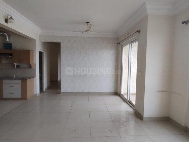 3 BHK Apartment in Thanisandra for resale North Bangalore. The reference number is 17755868