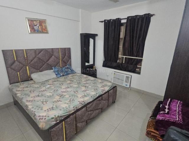3 BHK Apartment in Thara for rent Bhiwadi. The reference number is 20340171