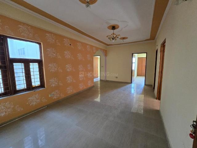 3 BHK Apartment in Thara for resale Alwar Bypass Road Bhiwadi. The reference number is 16377516