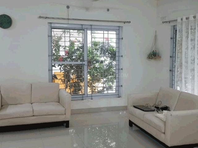 3 BHK Apartment in Tharalu for rent Bengaluru. The reference number is 20781206