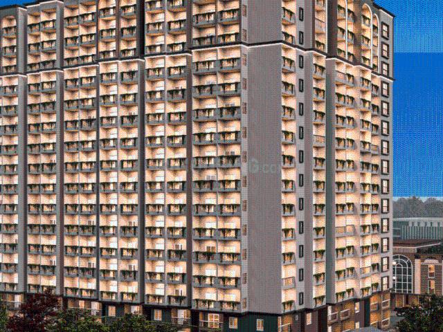 3 BHK Apartment in Thavarekere for resale Bengaluru. The reference number is 20676484
