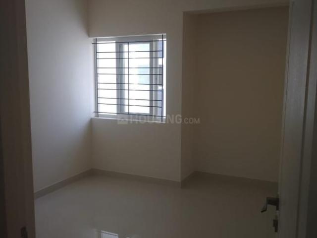 3 BHK Apartment in Thazhambur for resale Chennai. The reference number is 17576599