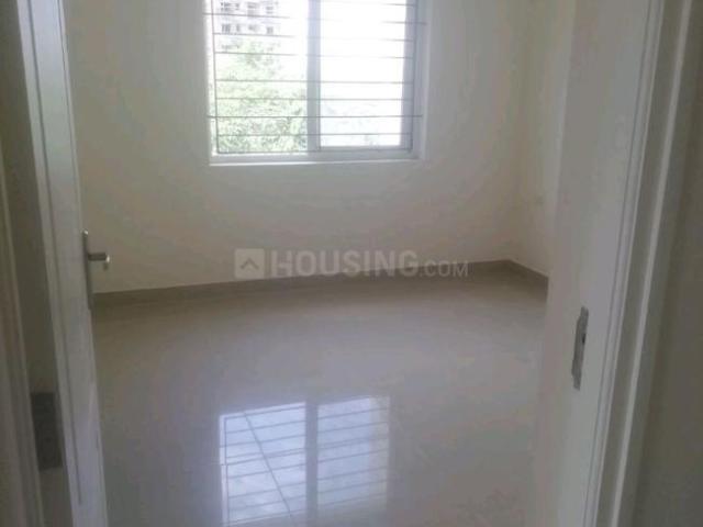 3 BHK Apartment in Thazhambur for resale Chennai. The reference number is 19581558