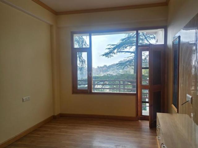 3 BHK Apartment in The Mall for resale Shimla. The reference number is 17531253