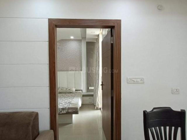 3 BHK Apartment in Thekra for resale Kota. The reference number is 10798814