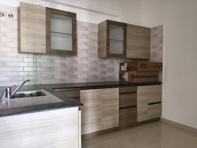 3 BHK Apartment in Thergaon for rent Pune. The reference number is 18194808